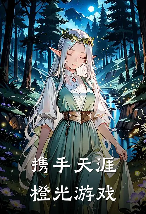 携手天涯橙光游戏