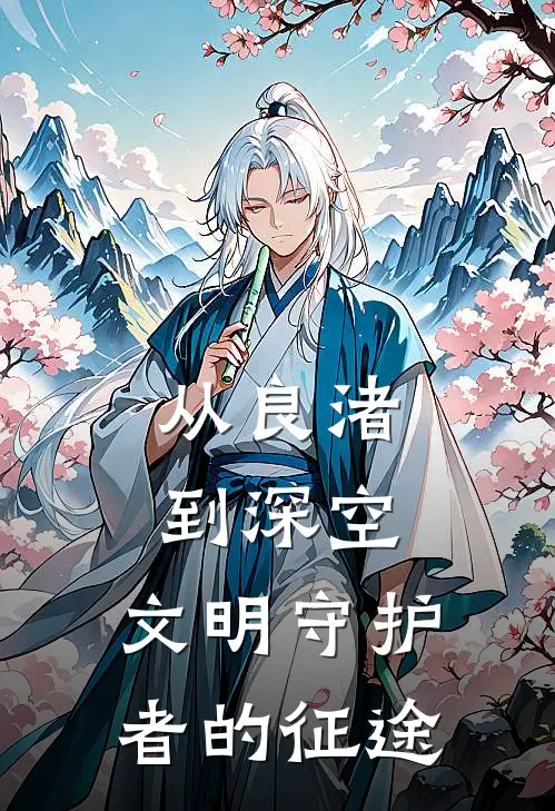 从良渚到深空：文明守护者的征途