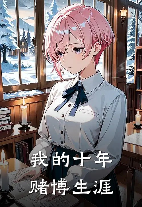 我的十年赌博生涯