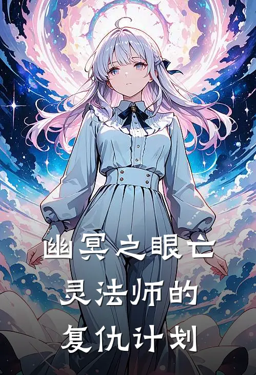 幽冥之眼亡灵法师的复仇计划