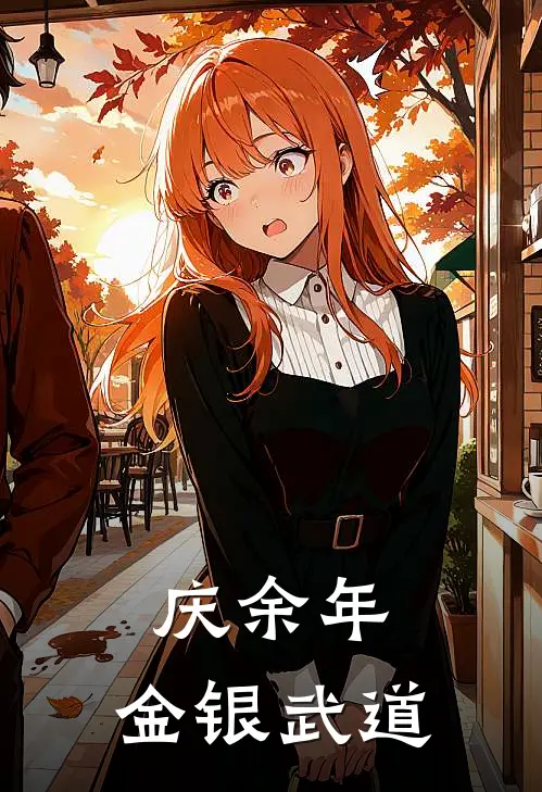 庆余年：金银武道
