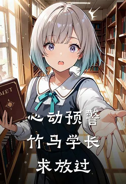 心动预警：竹马学长求放过