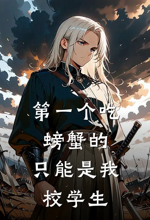 第一个吃螃蟹的，只能是我校学生