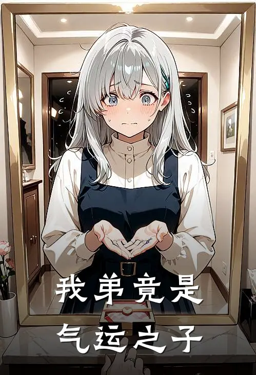 我弟竟是气运之子