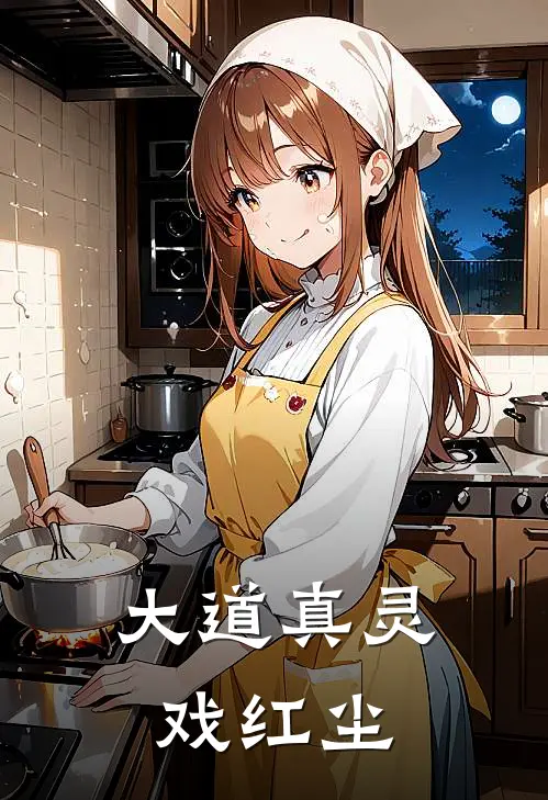 大道真灵戏红尘