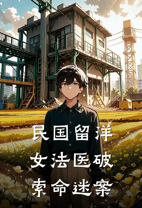 民国留洋女法医破索命迷案唐薇周迎蓉完本小说推荐_免费小说全文阅读民国留洋女法医破索命迷案唐薇周迎蓉