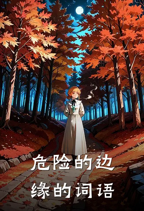 危险的边缘的词语