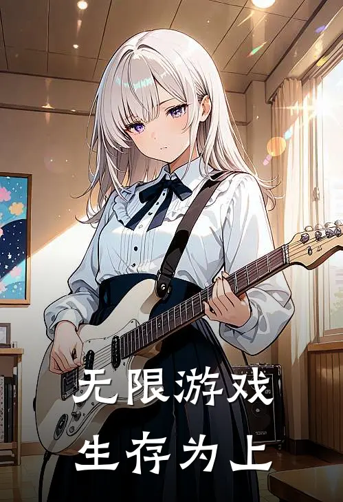 无限游戏，生存为上