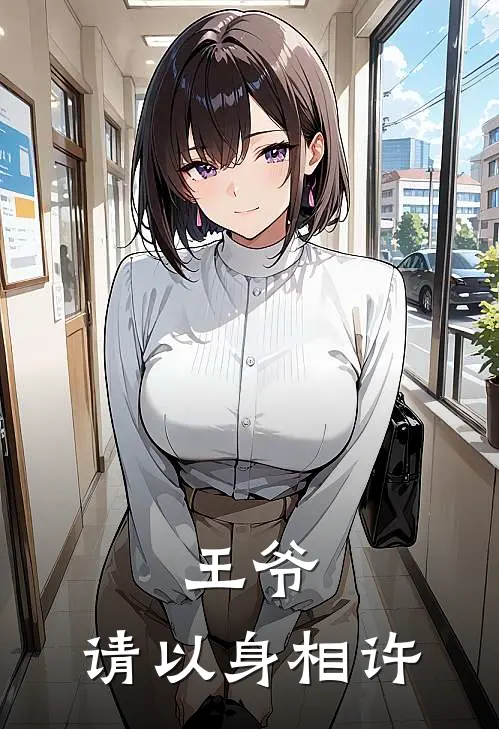 王爷，请以身相许