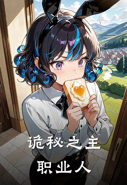 诡秘之主：职业人