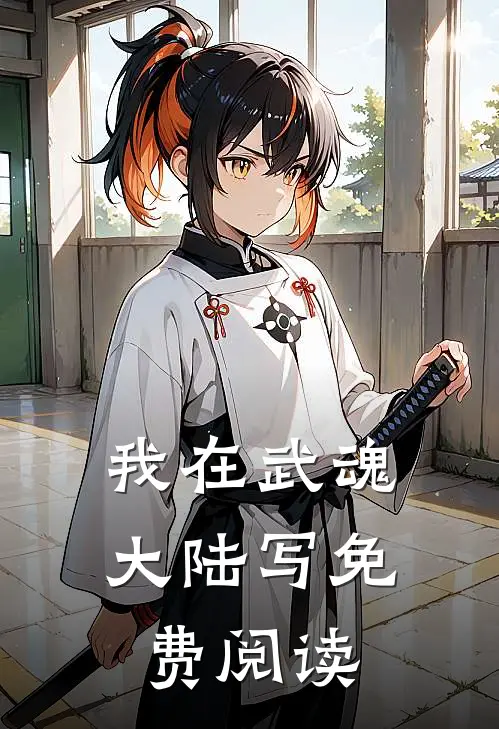 我在武魂大陆写免费阅读