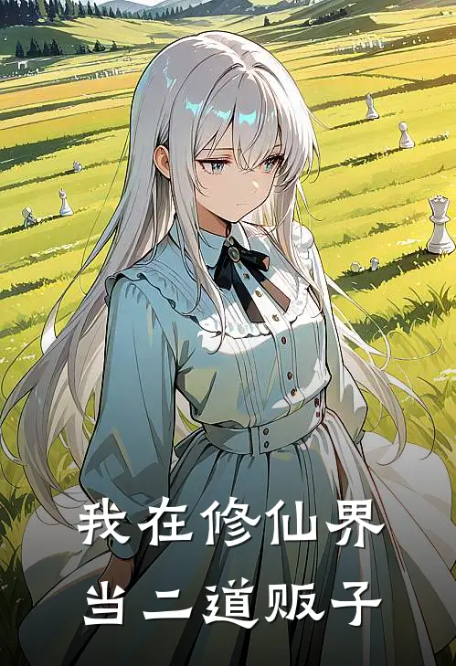 我在修仙界当二道贩子