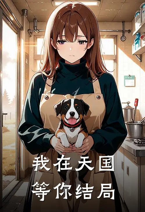 我在天国等你结局