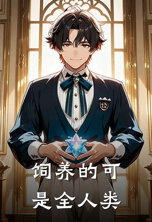 饲养的可是全人类