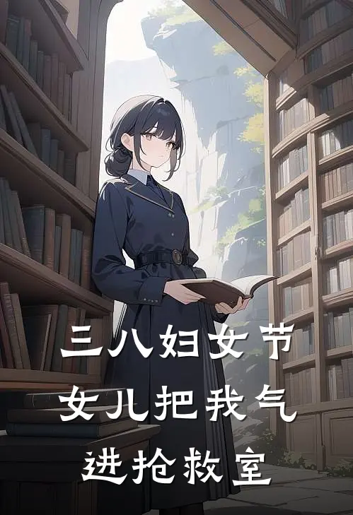 瞿颜热门《三八妇女节，女儿把我气进抢救室》小说免费在线阅读_三八妇女节，女儿把我气进抢救室(瞿颜热门)已完结小说