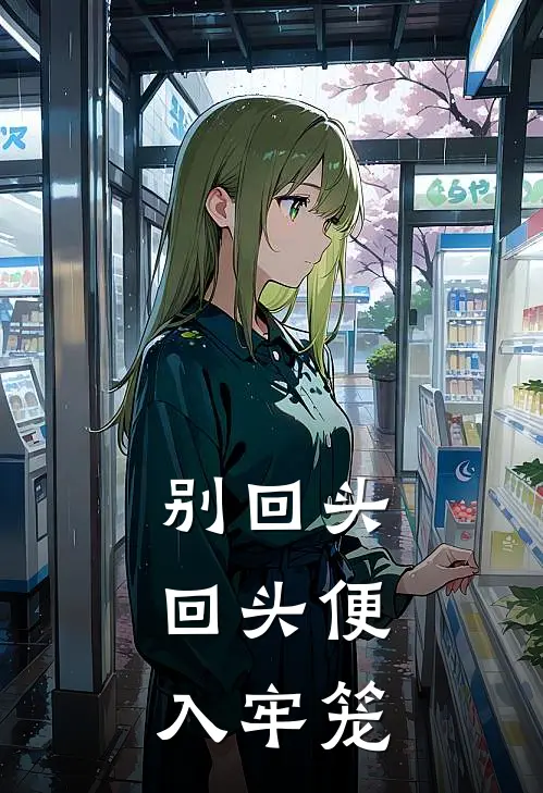 别回头，回头便入牢笼