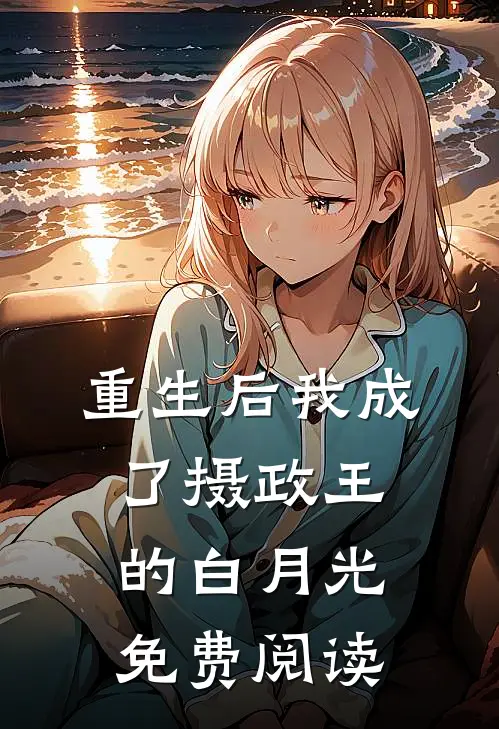 重生后我成了摄政王的白月光免费阅读