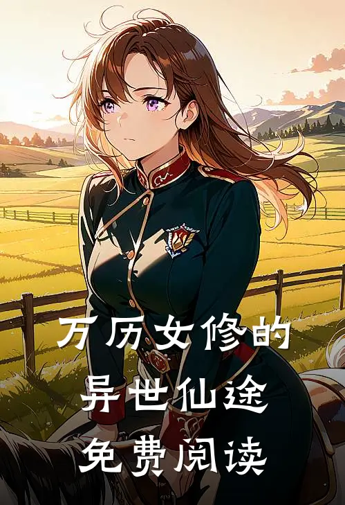 万历女修的异世仙途免费阅读