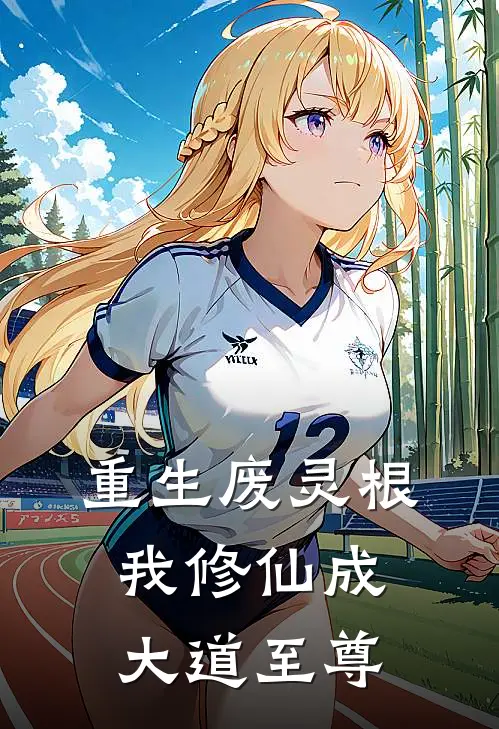 重生废灵根，我修仙成大道至尊