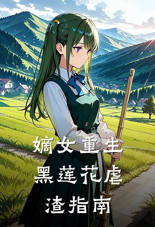 嫡女重生：黑莲花虐渣指南