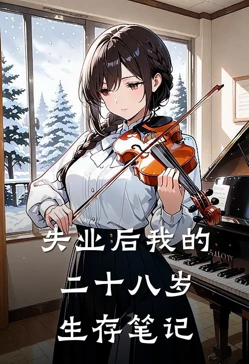 失业后我的二十八岁生存笔记