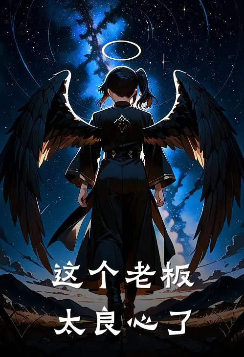 这个老板太良心了