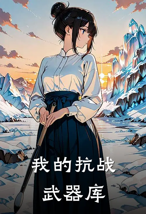 我的抗战武器库