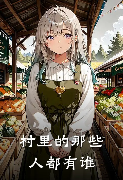 村里的那些人都有谁