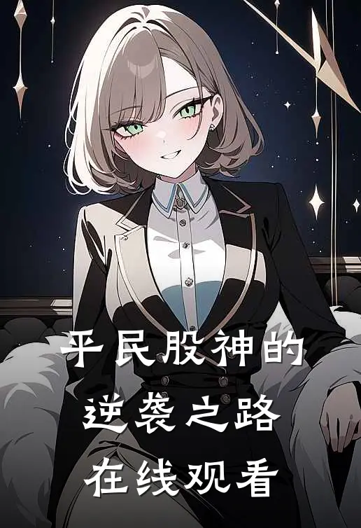 平民股神的逆袭之路在线观看