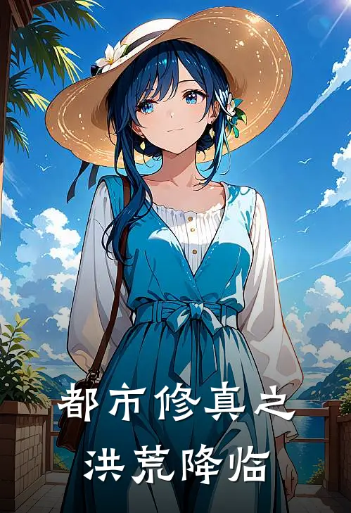 都市修真之洪荒降临