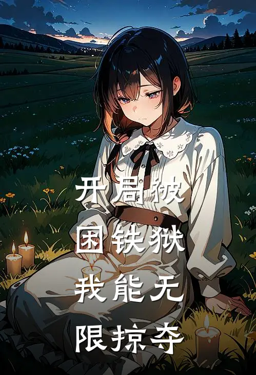 开局被困铁狱，我能无限掠夺