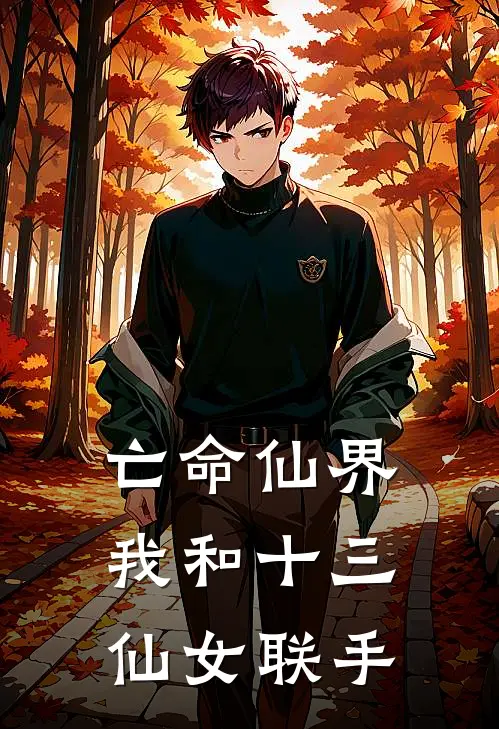 亡命仙界，我和十三仙女联手