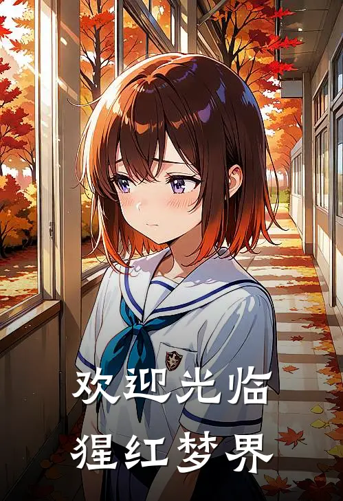 欢迎光临：猩红梦界