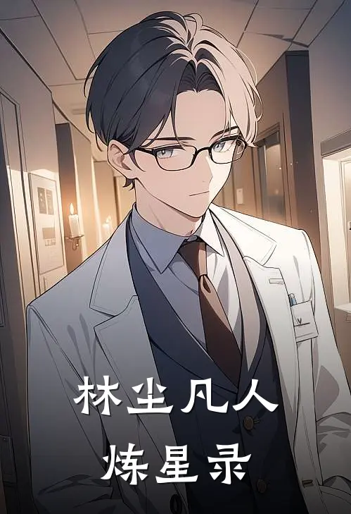 林尘凡人炼星录