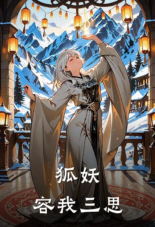 狐妖：容我三思