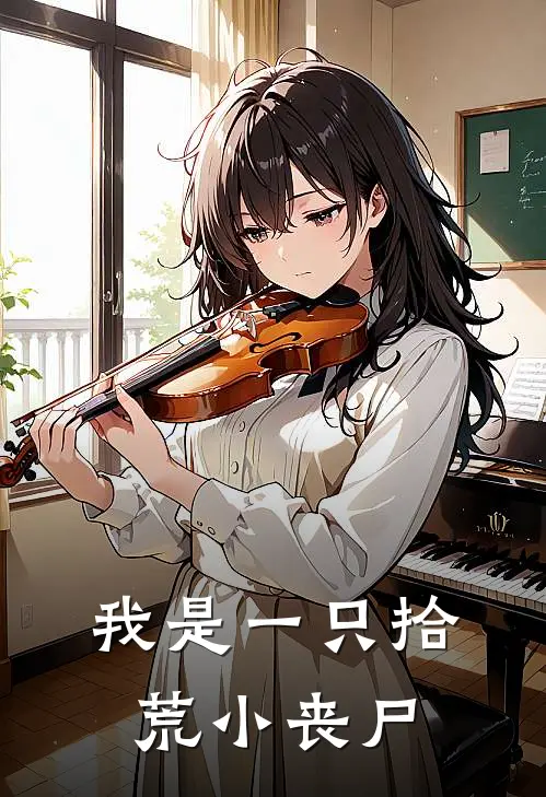 我是一只拾荒小丧尸