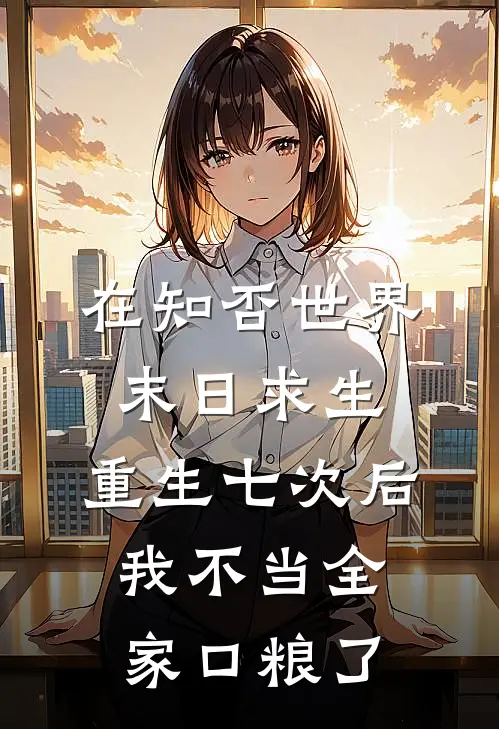 在知否世界末日求生，重生七次后我不当全家口粮了(盛紘明兰)完结版免费阅读_在知否世界末日求生，重生七次后我不当全家口粮了全文免费阅读