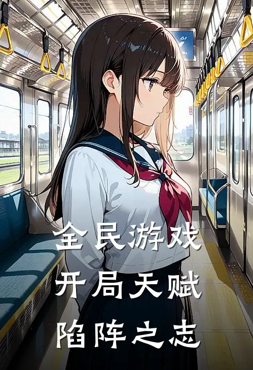 全民游戏：开局天赋陷阵之志