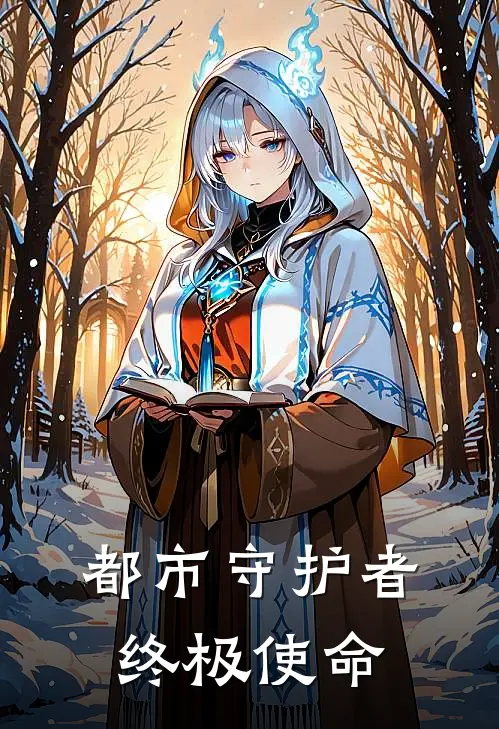 都市守护者终极使命