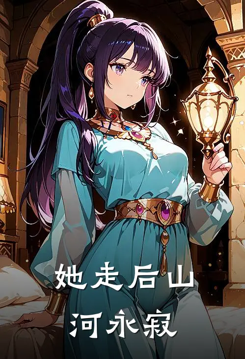 她走后山河永寂