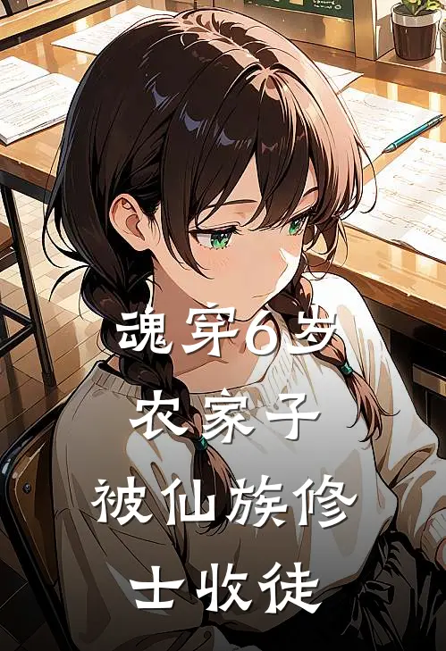 魂穿6岁农家子，被仙族修士收徒