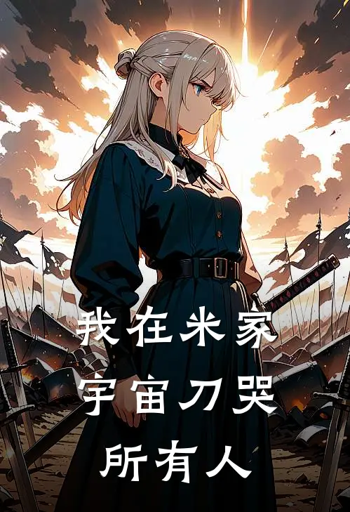 我在米家宇宙刀哭所有人