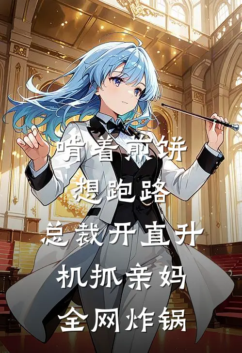 啃着煎饼想跑路，总裁开直升机抓亲妈，全网炸锅(厉沉渊姜禾)全文在线阅读_(啃着煎饼想跑路，总裁开直升机抓亲妈，全网炸锅)精彩小说