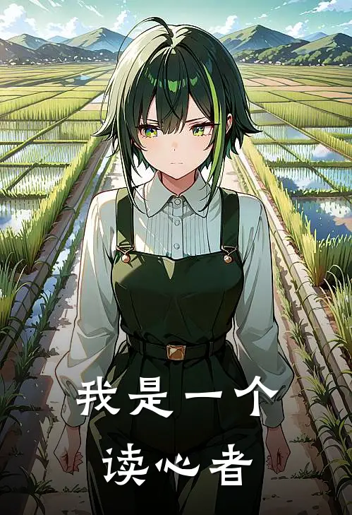 我是一个读心者