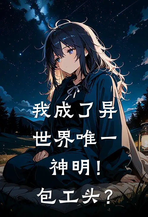 我成了异世界唯一神明！包工头？