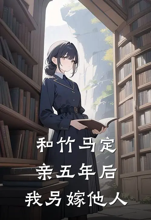 和竹马定亲五年后，我另嫁他人