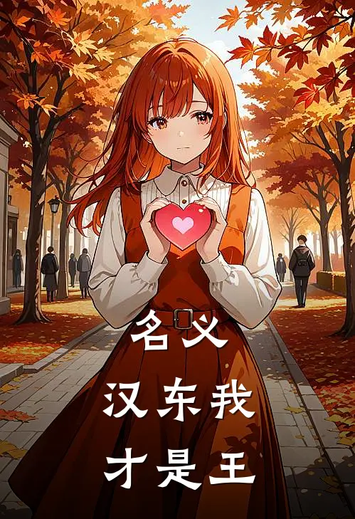 名义：汉东我才是王