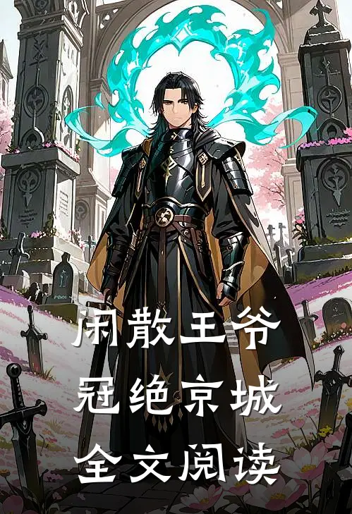 闲散王爷冠绝京城全文阅读