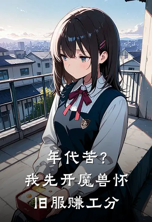 年代苦？我先开魔兽怀旧服赚工分