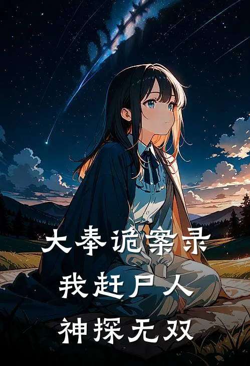 大奉诡案录：我赶尸人，神探无双(沈渡陳世昌)热门网络小说_最新章节列表大奉诡案录：我赶尸人，神探无双(沈渡陳世昌)